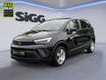 Opel Crossland 1.2 Turbo Edition Kamera Sitzheizung Schwarz - thumbnail 2