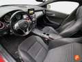 Mercedes-Benz CLA 250 AMG Line 7G-DCT Rojo - thumbnail 14