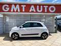 Renault Twingo LIMITED EXPERIENCE 1.0 69CV NEOPATENTATI Weiß - thumbnail 2