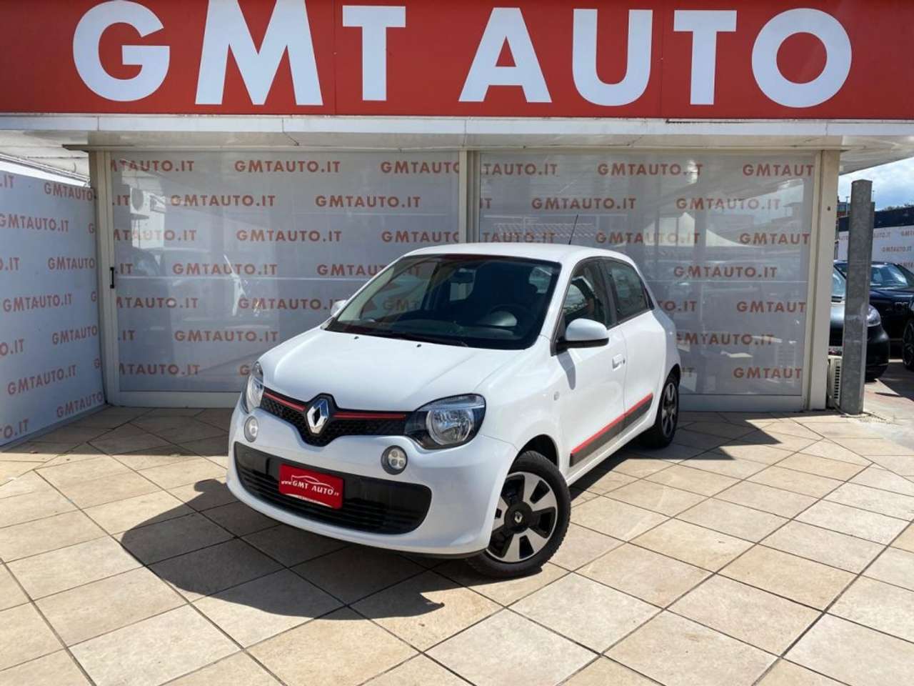 Renault Twingo LIMITED EXPERIENCE 1.0 69CV NEOPATENTATI