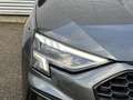 Audi A3 Sportback 35 TFSI S edition DAK VIRTUAL LED CARPLA Szary - thumbnail 30