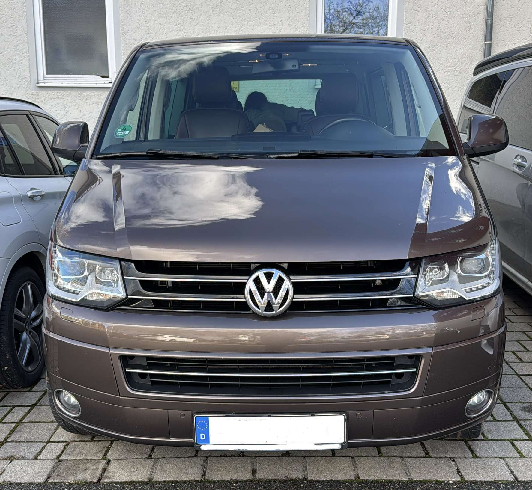 Second hand Volkswagen  2.0