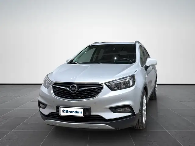 Opel Mokka X 1.4 Turbo Ultimate