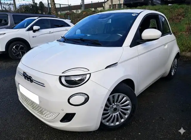 Fiat 500e Fiat 500e Icon 42 kWh Limousine