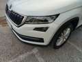 Skoda Kodiaq 2.0 TDI 7Tech Bianco - thumbnail 6