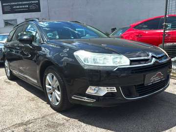 Tourer 2,0 HDi Seduction 140PS neues PICKERL 01/27