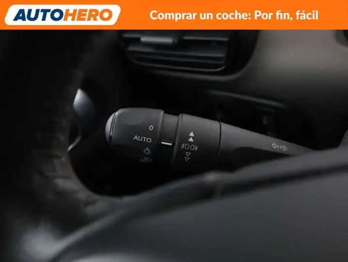 Citroën C4 Cactus 1.2 PureTech Feel 2017, foto 28