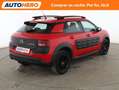 Citroen C4 Cactus 1.2 PureTech Feel 82 Rojo - thumbnail 6