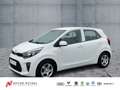 Kia Picanto 1.2 EDITION 7 SHZ+MFL+MFA+NSW+1.HAND Blanc - thumbnail 1