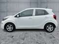 Kia Picanto 1.2 EDITION 7 SHZ+MFL+MFA+NSW+1.HAND Blanc - thumbnail 4