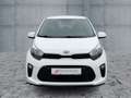 Kia Picanto 1.2 EDITION 7 SHZ+MFL+MFA+NSW+1.HAND Blanc - thumbnail 3
