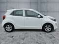 Kia Picanto 1.2 EDITION 7 SHZ+MFL+MFA+NSW+1.HAND Blanc - thumbnail 7