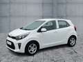 Kia Picanto 1.2 EDITION 7 SHZ+MFL+MFA+NSW+1.HAND Blanc - thumbnail 2