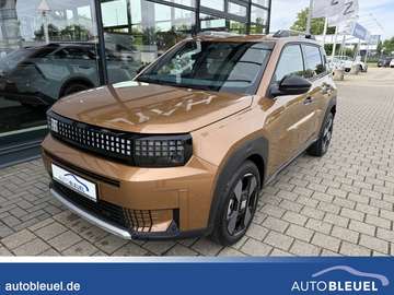 1.2 Turbo La Prima* Winterpaket