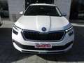 Skoda Kamiq Kamiq 1.0 TSI 110 CV DSG Style Bianco - thumbnail 2