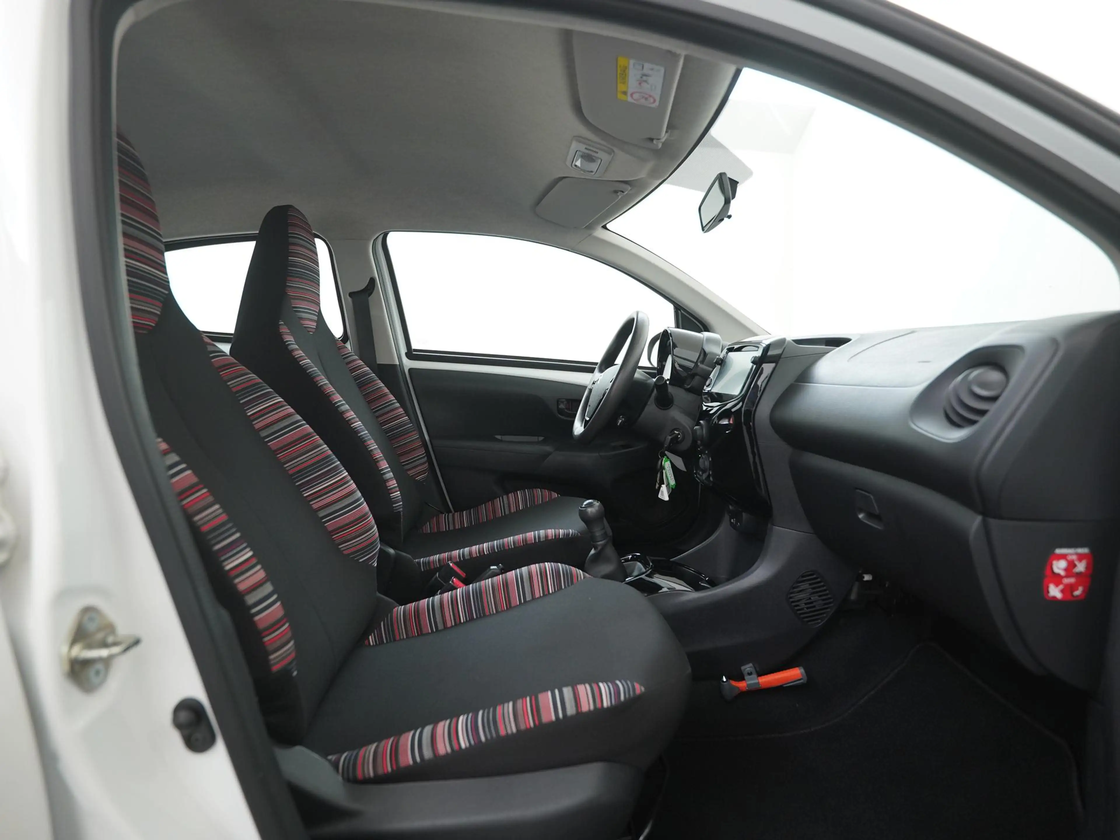 Citroen C1 1.0 VTi Feel | Camera | Apple/Android Carplay | Zo — photo 3
