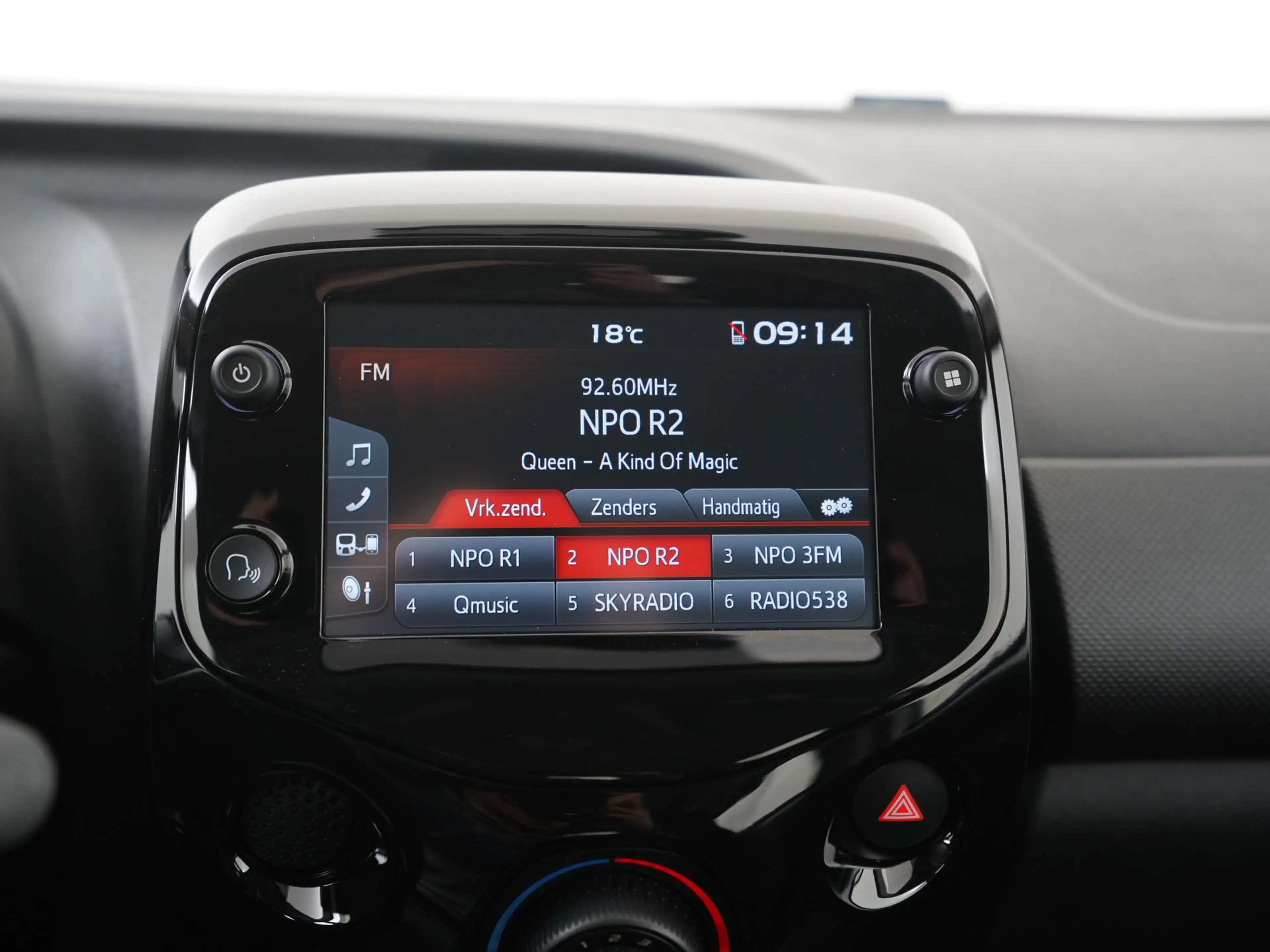 Citroen C1 1.0 VTi Feel | Camera | Apple/Android Carplay | Zo — photo 12