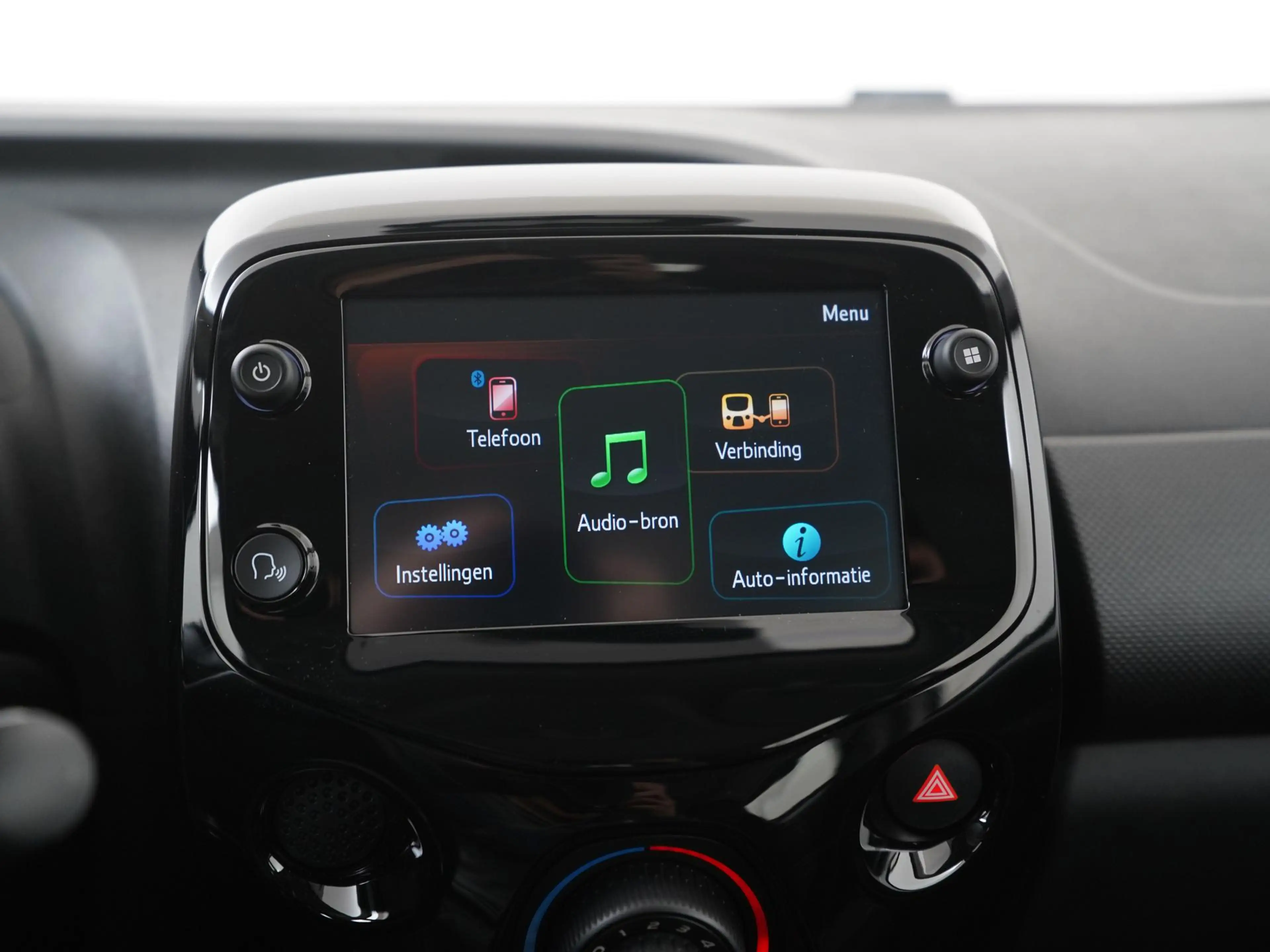 Citroen C1 1.0 VTi Feel | Camera | Apple/Android Carplay | Zo — photo 13