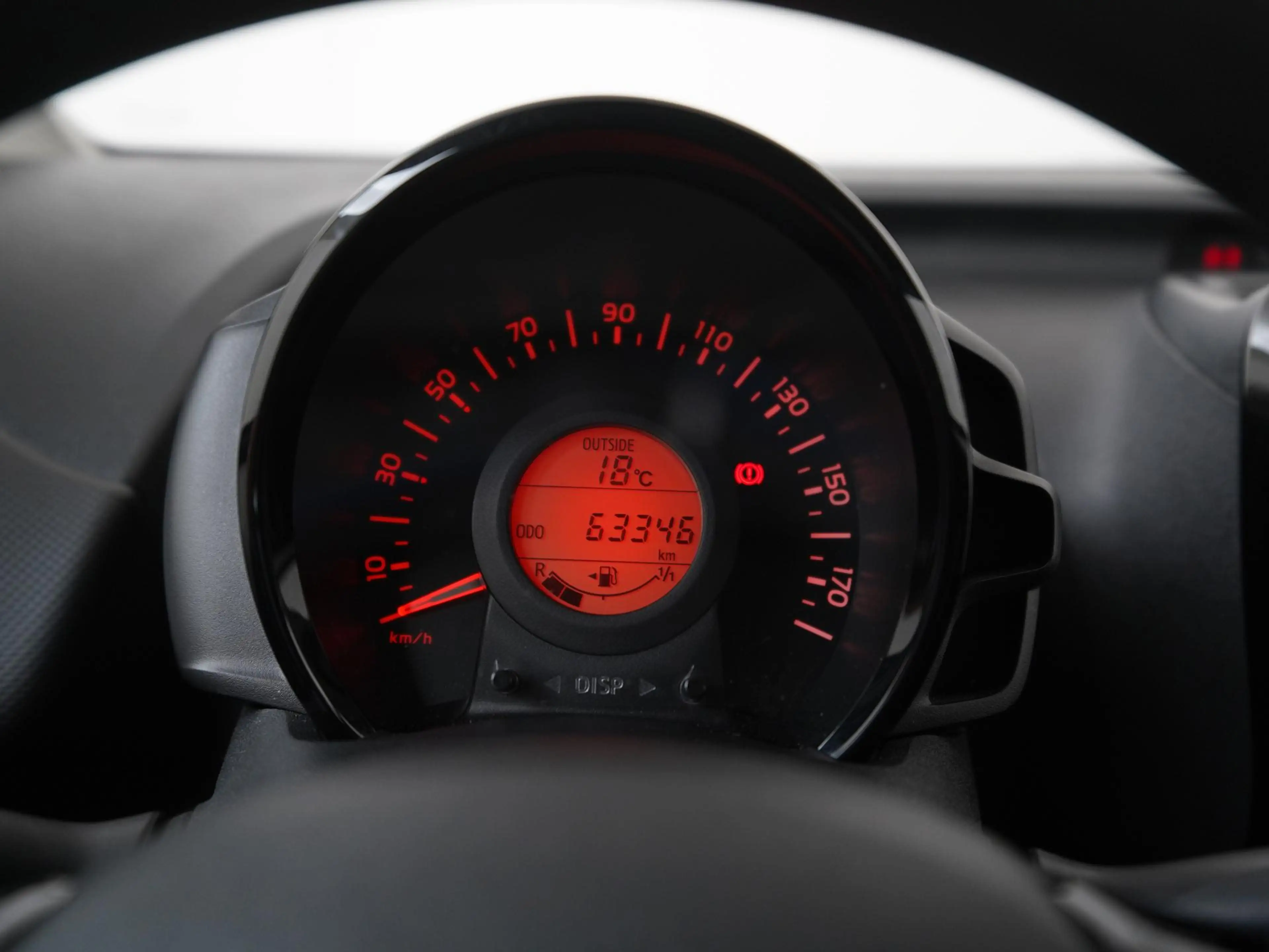 Citroen C1 1.0 VTi Feel | Camera | Apple/Android Carplay | Zo — photo 8