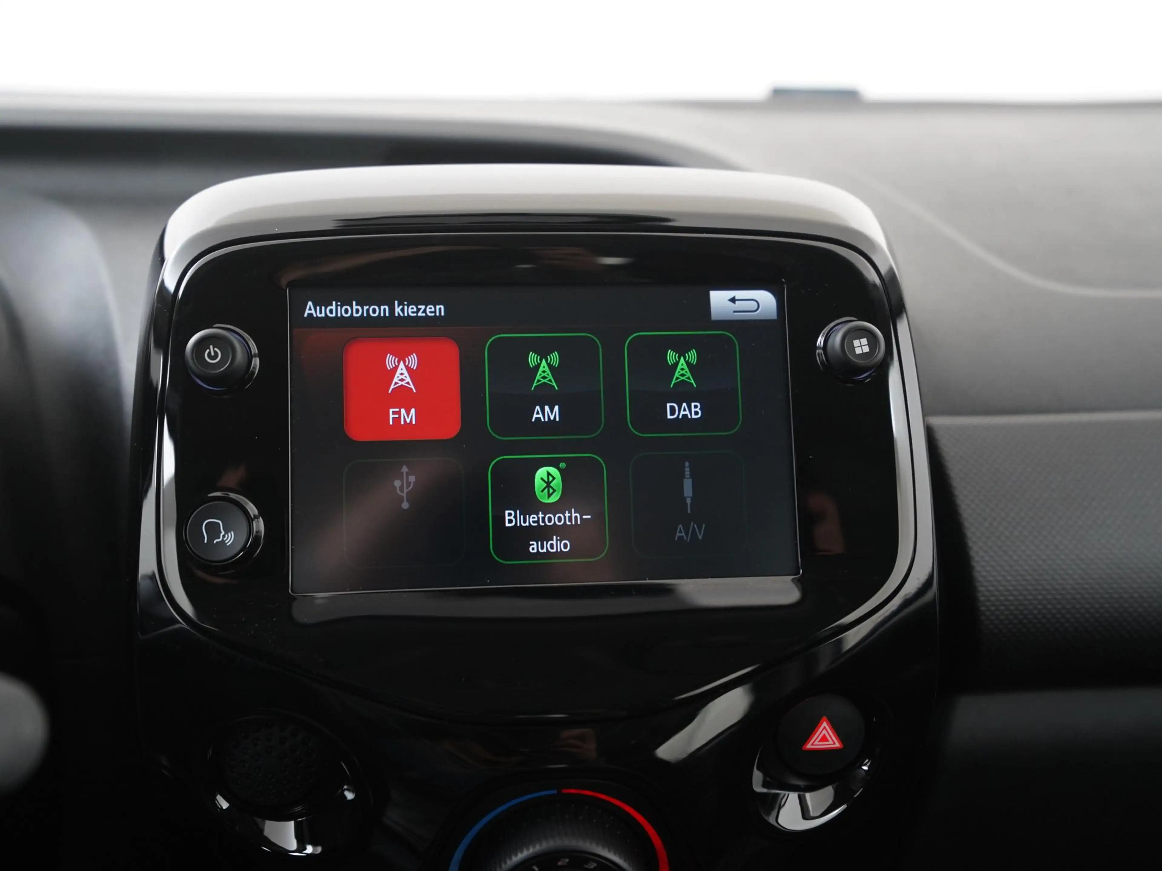 Citroen C1 1.0 VTi Feel | Camera | Apple/Android Carplay | Zo — photo 14
