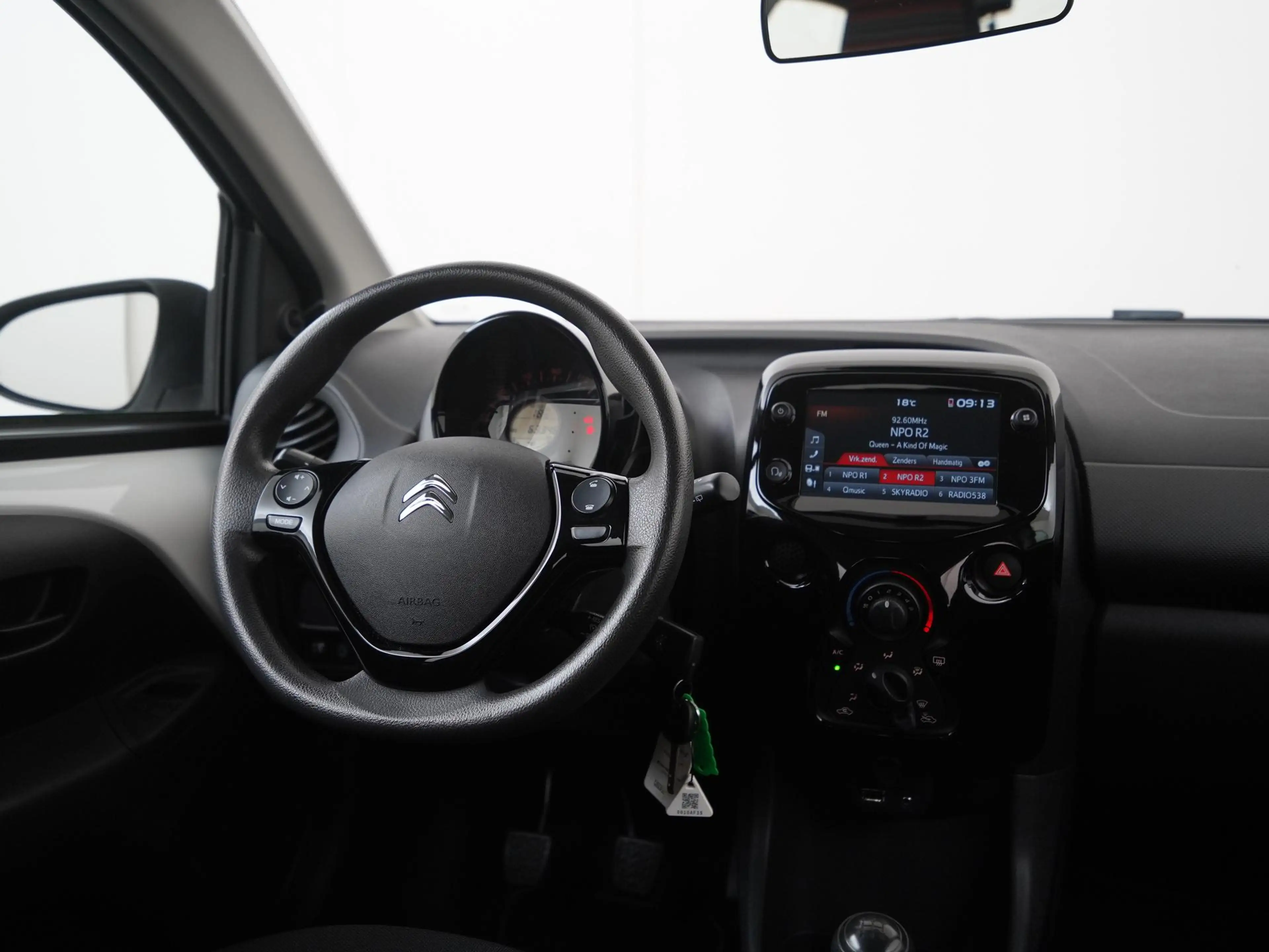 Citroen C1 1.0 VTi Feel | Camera | Apple/Android Carplay | Zo — photo 5