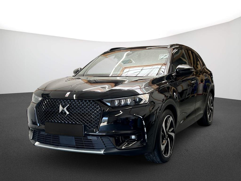 DS Automobiles DS 7 Crossback Ligne Noire E-Tense 225 — photo 3