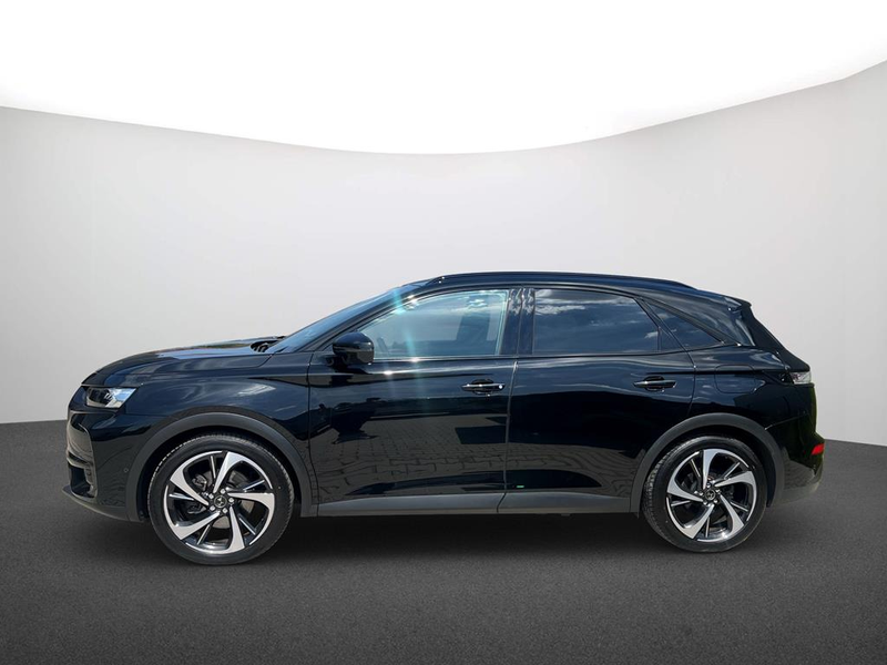 DS Automobiles DS 7 Crossback Ligne Noire E-Tense 225 — photo 6