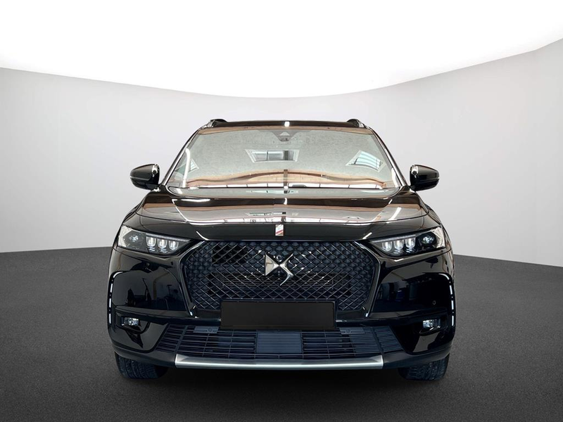 DS Automobiles DS 7 Crossback Ligne Noire E-Tense 225 — photo 4