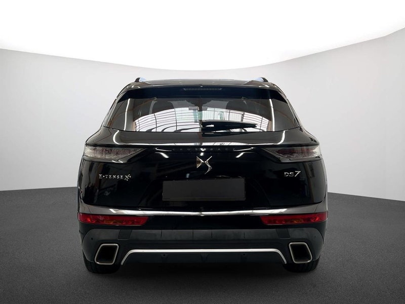 DS Automobiles DS 7 Crossback Ligne Noire E-Tense 225 — photo 5