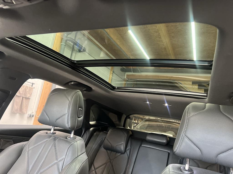 DS Automobiles DS 7 Crossback Ligne Noire E-Tense 225 — photo 15