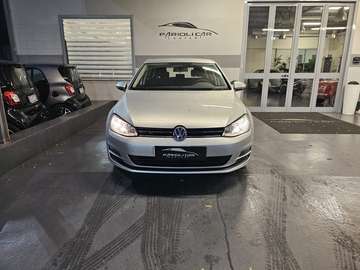 Golf 5p 1.6 tdi (btdi) Comfortline 110cv