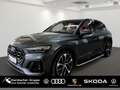 Audi SQ5 3,0 TDI quattro Busi+Stadt+TourPaket PANO B& Grijs - thumbnail 1