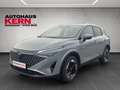 Nissan Qashqai 1.3DIG-T MHEV Automatik N-Connecta Grau - thumbnail 1