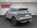 Nissan Qashqai 1.3DIG-T MHEV Automatik N-Connecta Grau - thumbnail 16