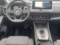 Nissan Qashqai 1.3DIG-T MHEV Automatik N-Connecta Grau - thumbnail 3