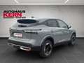 Nissan Qashqai 1.3DIG-T MHEV Automatik N-Connecta Grau - thumbnail 18