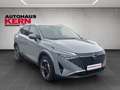 Nissan Qashqai 1.3DIG-T MHEV Automatik N-Connecta Grau - thumbnail 20