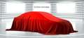 Audi A5 Sportback Sport Paket! Manhattangrau Grijs - thumbnail 1