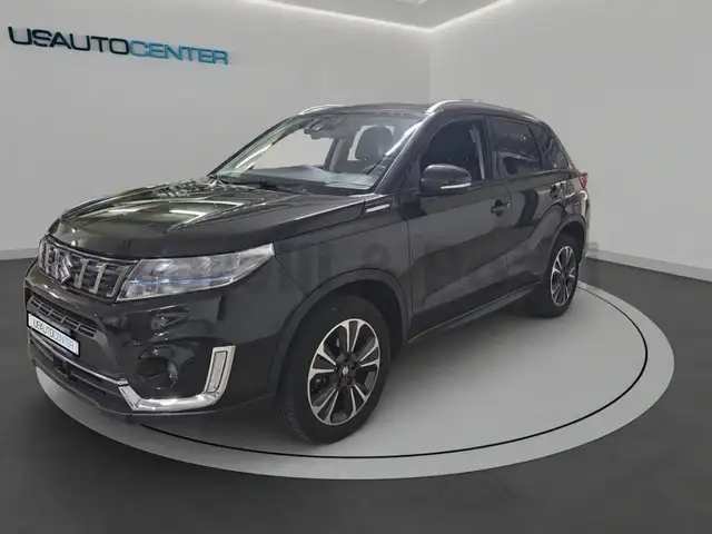 Suzuki Vitara 1.4 Boosterjet Hybrid 4WD AllGrip Top