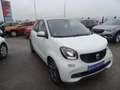 smart forFour ELECTRIC DRIVE PRIME + GPS Blanc - thumbnail 2