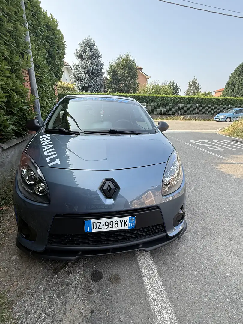 Renault Twingo 1.2 Sport&Sound 60cv - 2