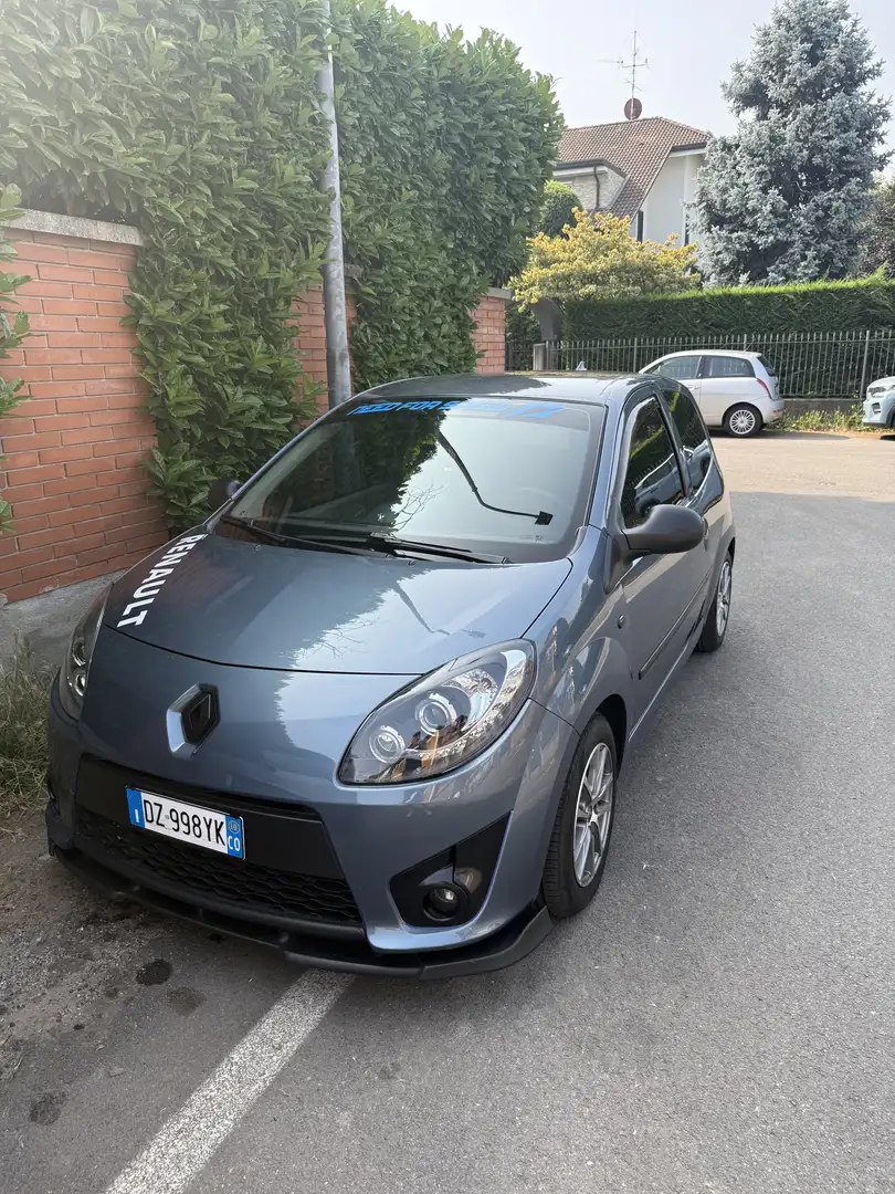 Renault Twingo 1.2 Sport&Sound 60cv - 1