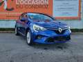 Renault Clio V Intens Blauw - thumbnail 1
