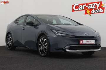 2.0i PHEV CVT + GPS + CAMERA + PDC + CRUISE (ACC)