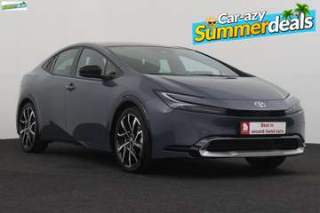2.0i PHEV CVT + GPS + CAMERA + PDC + CRUISE (ACC)