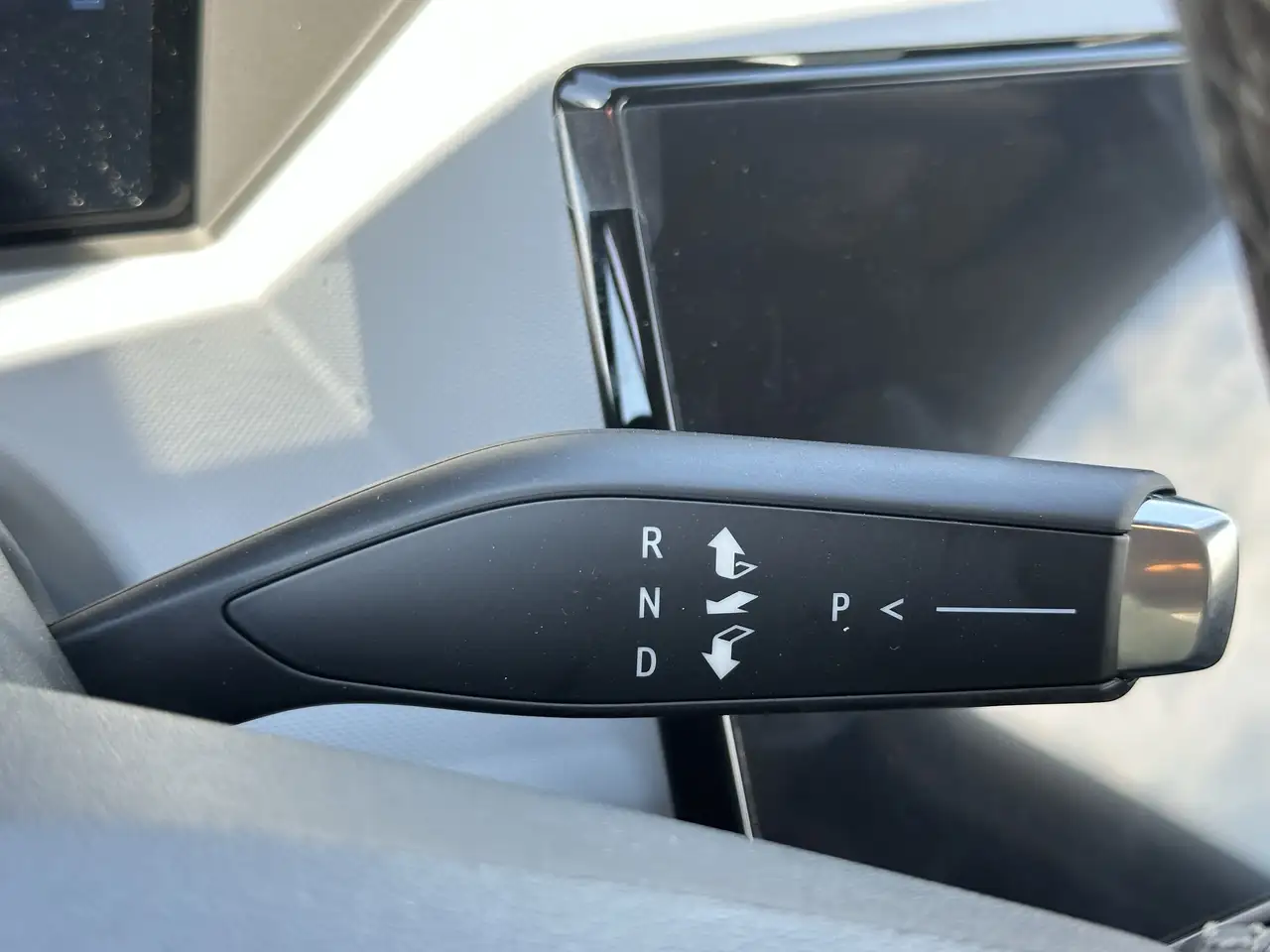 Chevrolet Bolt photo Chevrolet Bolt