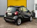 smart forTwo erst 42Tkm Tempomat Sitzheizung Noir - thumbnail 4