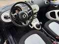 smart forTwo erst 42Tkm Tempomat Sitzheizung Noir - thumbnail 3