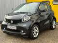 smart forTwo erst 42Tkm Tempomat Sitzheizung Noir - thumbnail 10