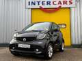 smart forTwo erst 42Tkm Tempomat Sitzheizung Noir - thumbnail 17
